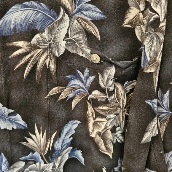 Men's Print Shirt XXL - Picture 9 of 9